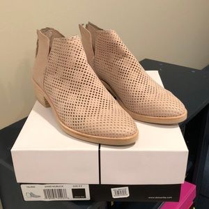 Dolce Vita Taurus bootie